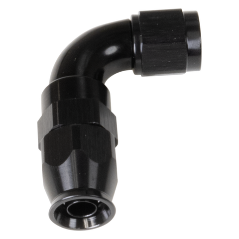 Russell Black 90 -6 Pro Ptfe Hose End - 550513