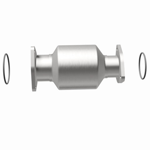 MagnaFlow Direct Fit Catalytic Converter 10-13 Acura MDX/ZDX 3.7L - 51862