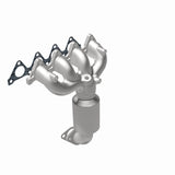 MagnaFlow Direct Fit Catalytic Converter 06-09 Hyundai Accent 1.6L - 50350