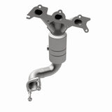 MagnaFlow Direct Fit Catalytic Converter 07-09 Chrysler Sebring 2.7L - 51735