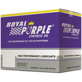 Royal Purple Snow 2-C Synthetic 2-Cycle Snowmobile Motor Oil - 1 Gallon - 43511