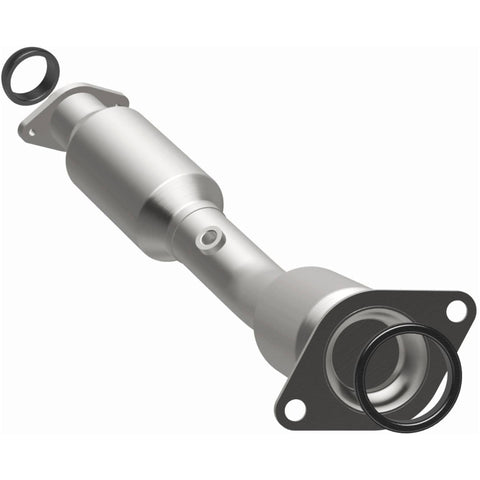 MagnaFlow Direct Fit Catalytic Converter California Grade CARB Compliant 09-12 Nissan Sentra L4 2.0L - 5411166