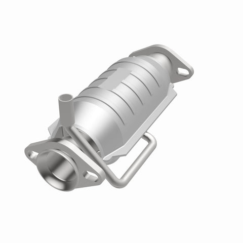MagnaFlow Conv DF Ford 88 89 - 23383