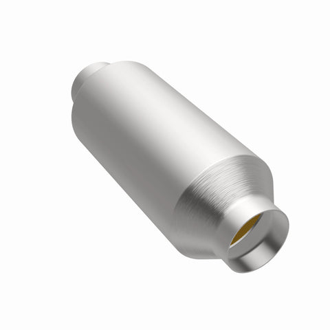 MagnaFlow Universal Catalytic Converter 2.50/2.50 Straight - 5411306