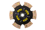 ACT 08-13 BMW 128i (E82/E88) L6-3.0L (N51/N52) 6 Pad Sprung Race Disc - 6240533