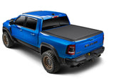 BAK 09-18 Dodge Ram 1500/2500/3500 & 19-23 Classic Models 8ft. Bed Revolver X4ts - 80214RK