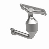 MagnaFlow Conv DF 03 Mazda 6 3.0L - 51277
