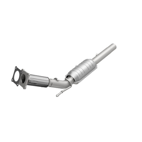 MagnaFlow Direct Fit Catalytic Converter 06-10 VW Beetle 2.5L - 24333