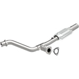 MagnaFlow Direct Fit Catalytic Converter 03 Ram 2500 2WD 5.7L OEM - 49659