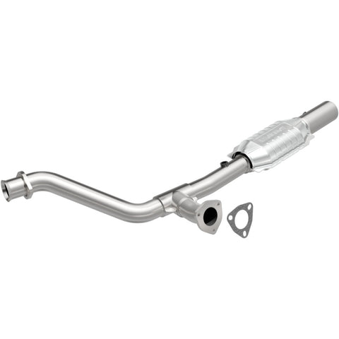 MagnaFlow Direct Fit Catalytic Converter 03 Ram 2500 2WD 5.7L OEM - 49659