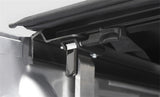 Access Vanish 08-15 Titan Crew Cab 7ft 3in Bed (Clamps On w/ or w/o Utili-Track) Roll-Up Cover - 93199