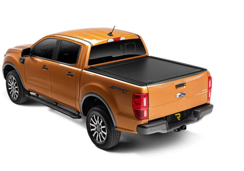Retrax 2019 Ford Ranger 5ft Bed RetraxONE MX - 60335