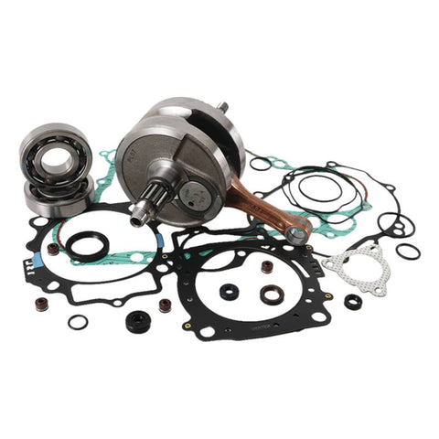 Hot Rods 14-17 Yamaha YZ 450 F 450cc Bottom End Kit - CBK0223