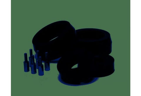 Daystar 2010-2019 Toyota 4Runner 2WD/4WD - 2.5in Lift Kit - KT09134BK