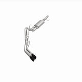 Magnaflow 2020 Ford F-150 Street Series Cat-Back Performance Exhaust System - 19506