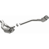 MagnaFlow Direct Fit Catalytic Converter 06-07 Ram 1500 4.7L Underbody - 52291