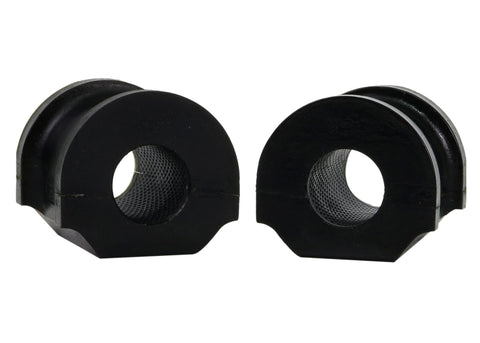 Whiteline Plus 9/01-9/06 Acura Integra/RSX / 11/00-05 Honda Civic 20mm Front Sway Bar Mount Bushing - W23378