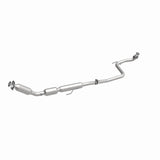 MagnaFlow Direct Fit Catalytic Converter OEM 2008-2012 Scion L4 1.8L Underbody - 52159