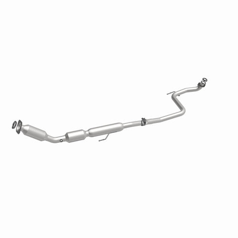 MagnaFlow Direct Fit Catalytic Converter OEM 2008-2012 Scion L4 1.8L Underbody - 52159