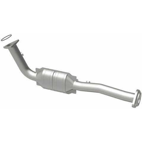 MagnaFlow Direct Fit Catalytic Converter 03-09 Hummer H2 - 4451219