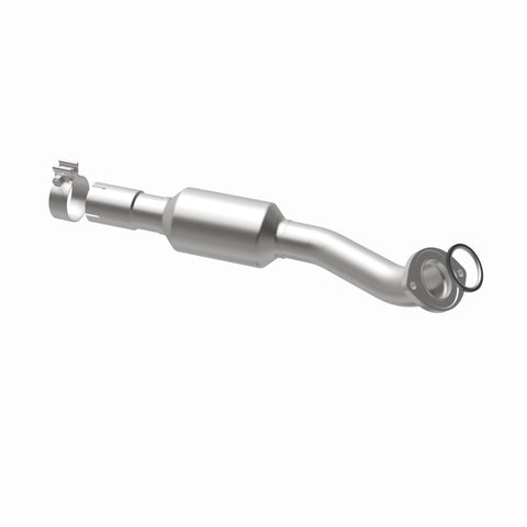 MagnaFlow Direct Fit Catalytic Converter 09-12 Toyota RAV4 2.5 3.5 Underbody - 52544