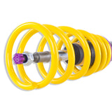 KW Coilover Kit V3 Mercedes CLA-Class - 35225065