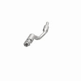 MagnaFlow Direct Fit Catalytic Converter 04-09 Audi S4 4.2L PS MT OE - 49872