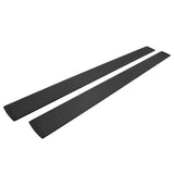 Westin 19-26 Chev/GMC Silv/Srra 1500 CC (No 19 LTD) / 20-26 2500/3500 Pro-e Running Boards - Tex Blk - 29-24135