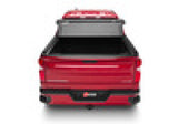 BAK 19-20 Chevy Silverado 1500 (New Body Style) 8ft Bed BAKFlip MX4 Matte Finish - 448132