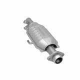MagnaFlow Conv GM 20.87X6.5X4 1.75/2.25 - 23439