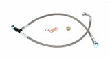 Torque Solution Turbo Oil Feed Line Kit - Subaru EJ w/ Garrett GT Series - TS-SU-578