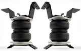 Air Lift Loadlifter 5000 Ultimate for 07-17 Chevrolet Silverado 1500 w/ Stainless Steel Air Lines - 89204