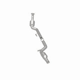 MagnaFlow Direct Fit Catalytic Converter 05-10 SLK55 AMG 5.5L ps - 51702