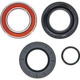 Pivot Works Pw Premium Wheel Bearing - 25-1580-P
