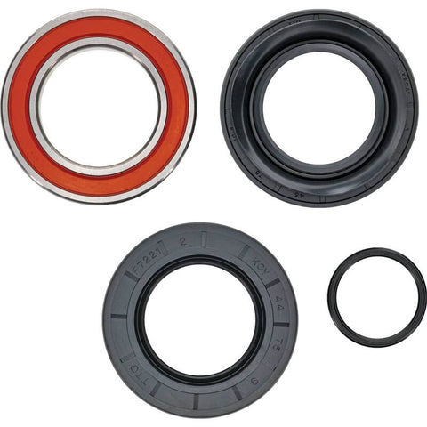 Pivot Works Pw Premium Wheel Bearing - 25-1580-P