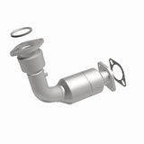 MagnaFlow Direct Fit Catalytic Converter 08-09 Pontiac G8 6.2L D/S - 49627