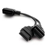 Banks Power Universal OBD-II Splitter Cable - 63735