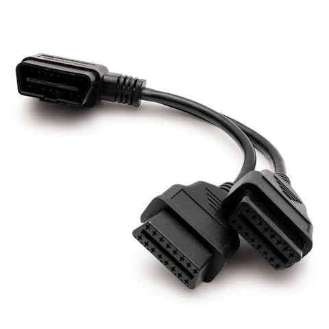 Banks Power Universal OBD-II Splitter Cable - 63735