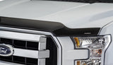 Stampede 2015-2019 Ford F-150 Vigilante Premium Hood Protector - Smoke - 2153-2