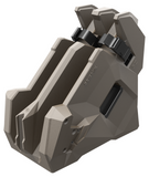 Seizmik ICOS-2- AR2 Gun Holder - 58-07500