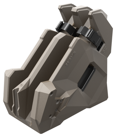 Seizmik ICOS-2- AR2 Gun Holder - 58-07500