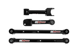 UMI Performance 78-88 GM G-Body Tubular Upper & Lower Control Arms Kit - 301516-B