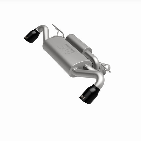 MagnaFlow 2021 Ford Bronco Sport Street Series Cat-Back Performance Exhaust System - 19553