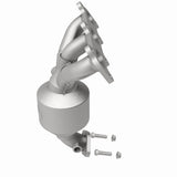 MagnaFlow Direct Fit Catalytic Converter 07-08 Hyundai Tiburon 2.7L - 51950