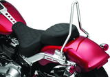 Kuryakyn Sissy Bar For 18-23 Softail Chrome - 6587