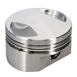 Wiseco HD 1200 Evo Domed 10.51 CR 3537X Piston Kit - 4721P4