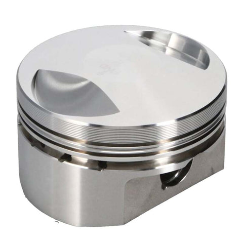 Wiseco HD 1200 Evo Domed 10.51 CR 3537X Piston Kit - 4721P4