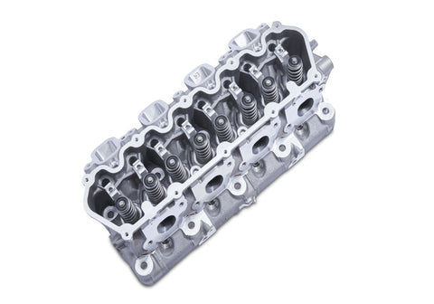 Ford Racing 7.3L Right Hand CNC Ported Cylinder Head - M-6049-SD73P