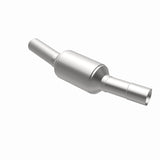 MagnaFlow Direct Fit Catalytic Converter 1994 GMA G3500 V6 4.3L - 3391432