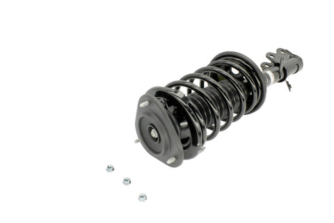 KYB Shocks & Struts Strut Plus Front Right 02-98 Toyota Corolla - SR4064